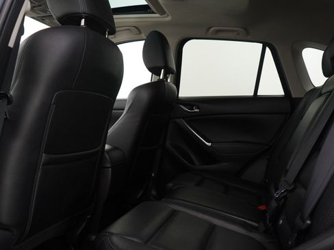 Used 2016 MAZDA CX-5 Grand Touring AWD/4WD image 18