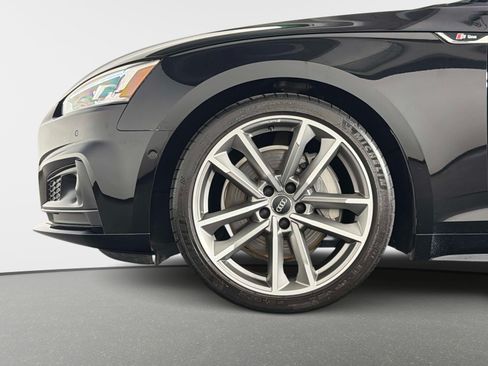 Used 2019 Audi A5 2.0T Prestige w/ Black Optic Plus Package AWD/4WD image 19