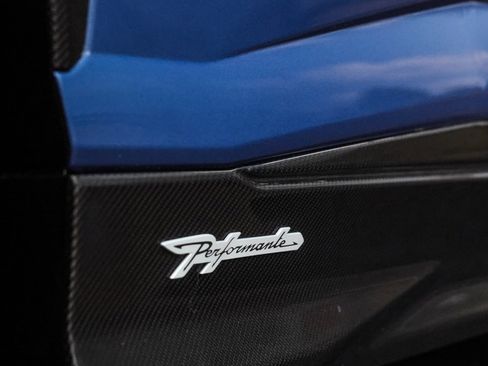 Used 2024 Lamborghini Urus Performante image 18