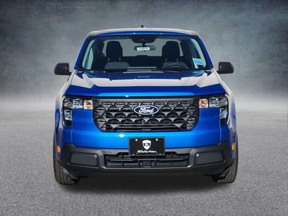 New 2025 Ford Maverick XL w/ Equipment Group 101A