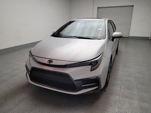 Used 2022 Toyota Corolla SE image 15