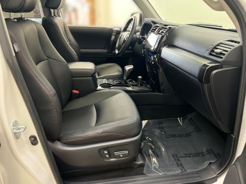 Used 2020 Toyota 4Runner TRD Pro image 25