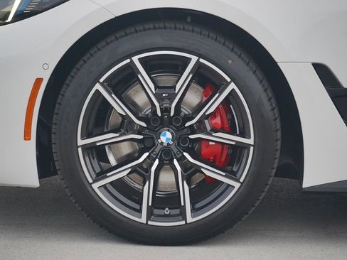 New 2026 BMW M440i w/ Premium Package image 5