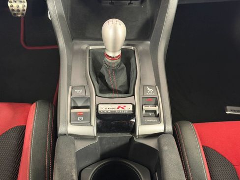 Used 2021 Honda Civic Type R image 17