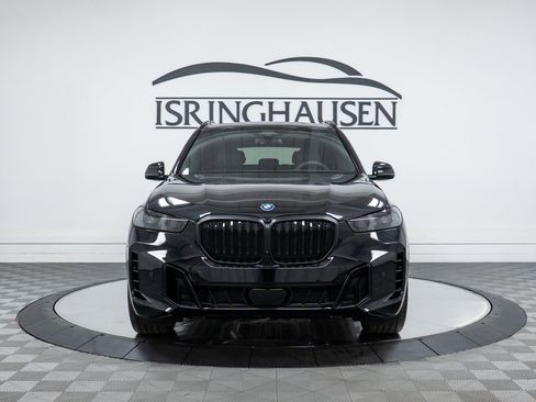 New 2026 BMW X5 xDrive50e w/ M Sport Package image 2