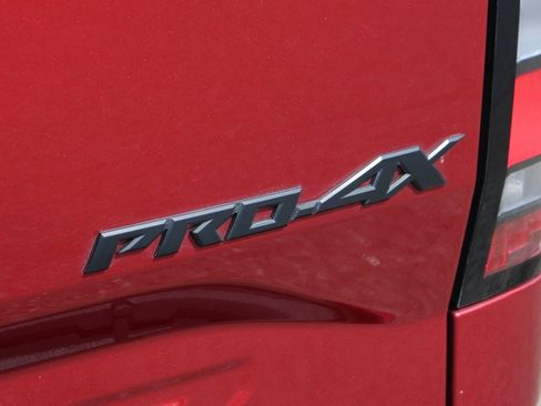 Used 2023 Nissan Frontier PRO-4X w/ Pro-4X Premium Package image 50