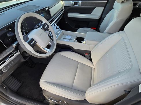 New 2026 Hyundai Santa Fe Calligraphy image 17