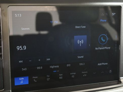 New 2025 Ford F150 STX w/ Equipment Group 200A image 27