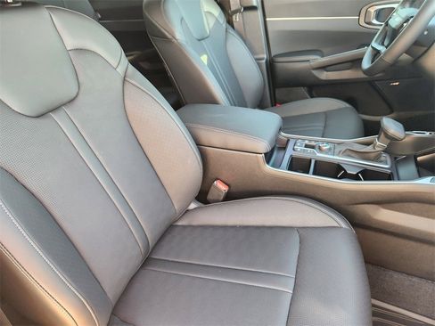 New 2026 Kia Sorento X-Line EX image 14