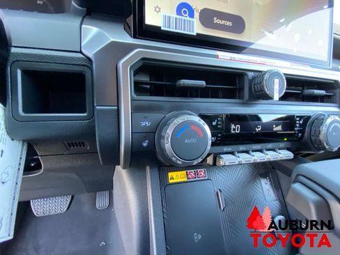 New 2026 Toyota 4Runner TRD Off-Road Premium AWD/4WD image 40