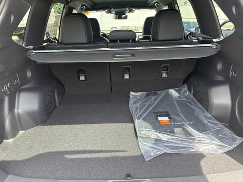 New 2026 Subaru Forester Limited AWD/4WD image 12