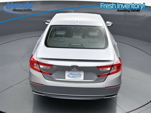 Used 2021 Honda Accord EX-L image 34