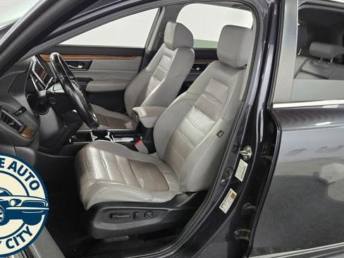 Used 2018 Honda CR-V EX-L image 25