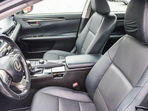 Used 2017 Lexus ES 350 image 17