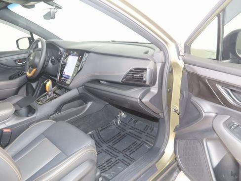 Used 2022 Subaru Outback Wilderness image 40