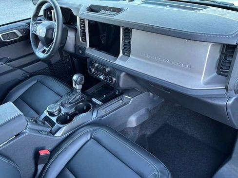New 2025 Ford Bronco Outer Banks AWD/4WD image 26