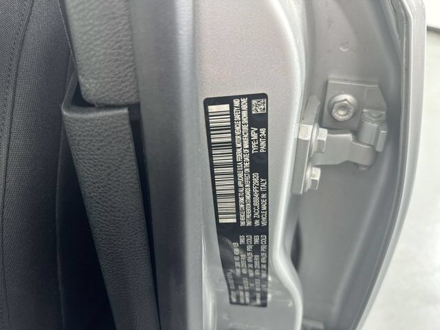 Used 2017 Jeep Renegade Latitude w/ Cold Weather Group AWD/4WD image 37