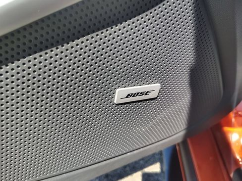 Used 2024 Chevrolet Camaro SS RWD image 28