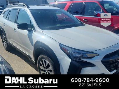Used 2025 Subaru Outback Premium