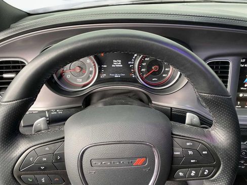 Used 2023 Dodge Charger Scat Pack w/ Plus Group RWD image 15