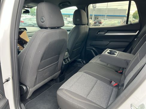 Used 2026 GMC Terrain Elevation AWD/4WD image 10