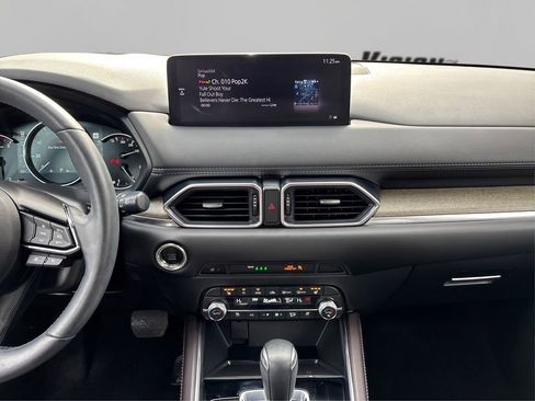 Used 2024 MAZDA CX-5 Signature image 21