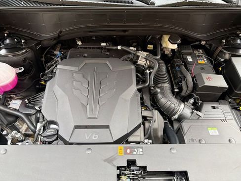 New 2026 Hyundai Palisade Limited AWD/4WD image 20