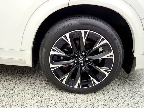 Used 2024 MAZDA CX-90 3.3 Turbo S w/ Premium Plus AWD/4WD image 9
