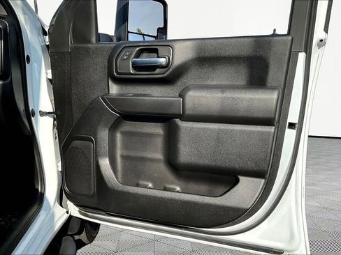 Used 2023 Chevrolet Silverado 3500 W/T w/ WT Convenience Package image 25