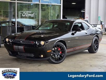 Used 2017 Dodge Challenger R/T