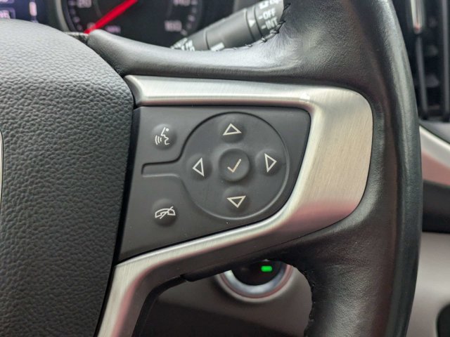 Used 2019 GMC Terrain SLE w/ Driver Convenience Package FWD image 28