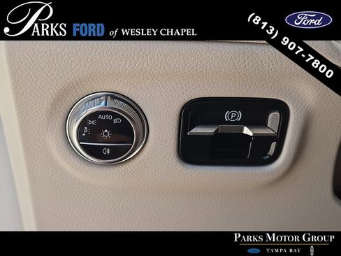 Used 2023 Mercedes-Benz EQS 450+ SUV image 27