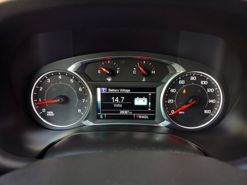 Used 2017 GMC Acadia SLT FWD image 18