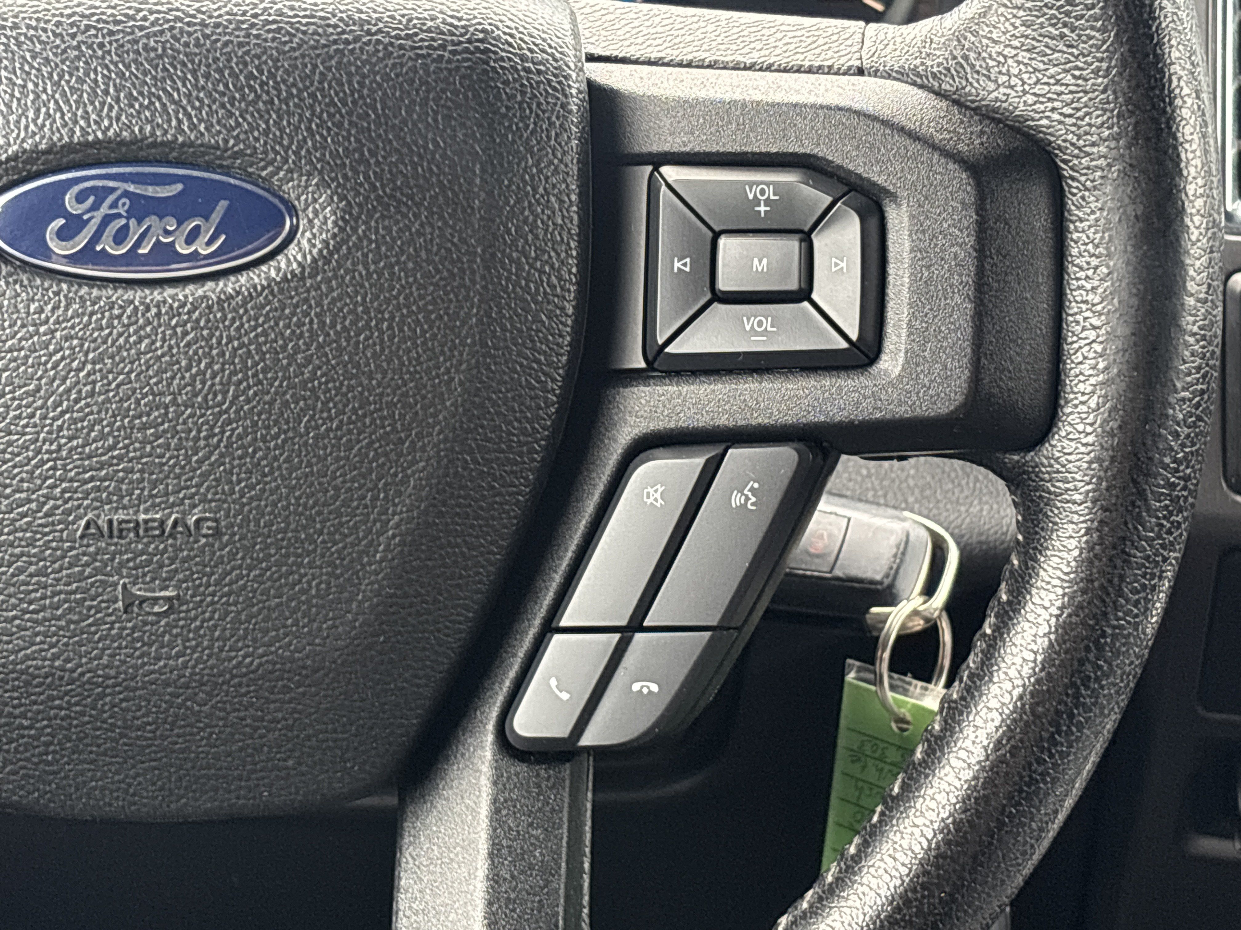 Used 2016 Ford F150 XLT w/ Equipment Group 302A Luxury AWD/4WD image 5