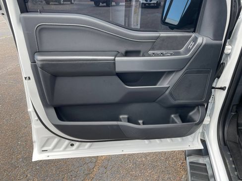 Used 2024 Ford F150 XLT w/ Mobile Office Package RWD image 18