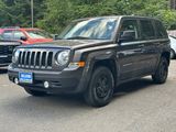 Used 2015 Jeep Patriot Sport image 4