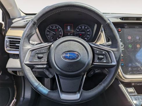 Used 2021 Subaru Outback Limited AWD/4WD image 19