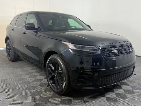 New 2026 Land Rover Range Rover Velar Dynamic SE image 12