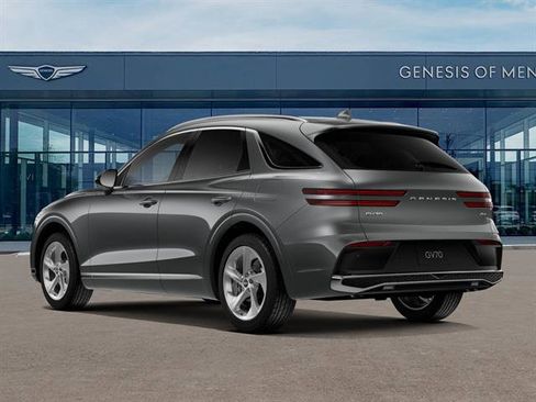 New 2026 Genesis GV70 2.5T AWD/4WD image 5