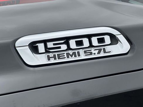 Used 2019 RAM 1500 Big Horn image 10