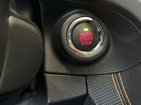 Certified 2025 Subaru Forester Wilderness w/ Wilderness Package image 22