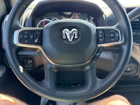 New 2026 RAM 3500 Tradesman AWD/4WD image 30