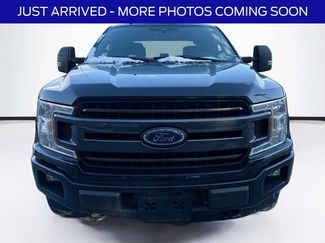Certified 2019 Ford F150 XLT w/ Equipment Group 301A Mid video 2