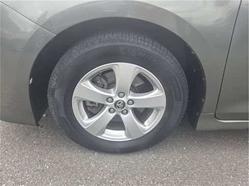 Used 2020 Toyota Sienna LE FWD image 13