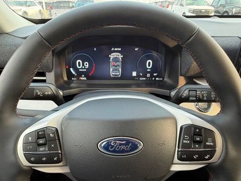 New 2026 Ford Explorer Active image 23