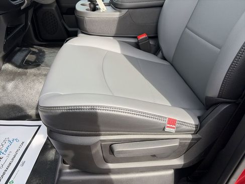 New 2026 RAM 3500 Tradesman w/ Chrome Appearance Group A image 12