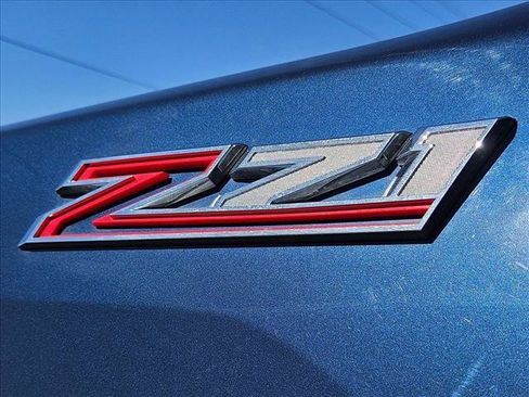 Used 2023 Chevrolet Silverado 2500 LT w/ Convenience Package AWD/4WD image 30