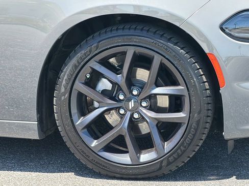 Used 2023 Dodge Charger SXT w/ Blacktop Package RWD image 27