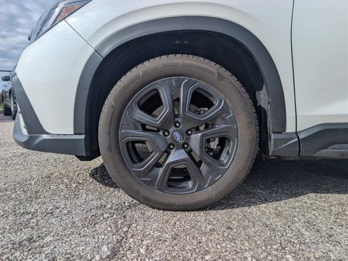 Certified 2023 Subaru Ascent Onyx Edition AWD/4WD image 6