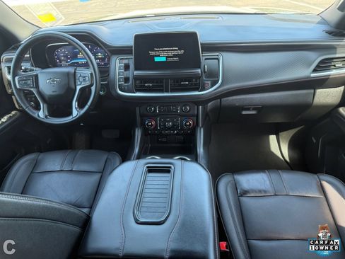 Used 2024 Chevrolet Tahoe RST w/ Luxury Package AWD/4WD image 13